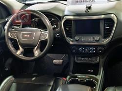 جي ام سي اكاديا